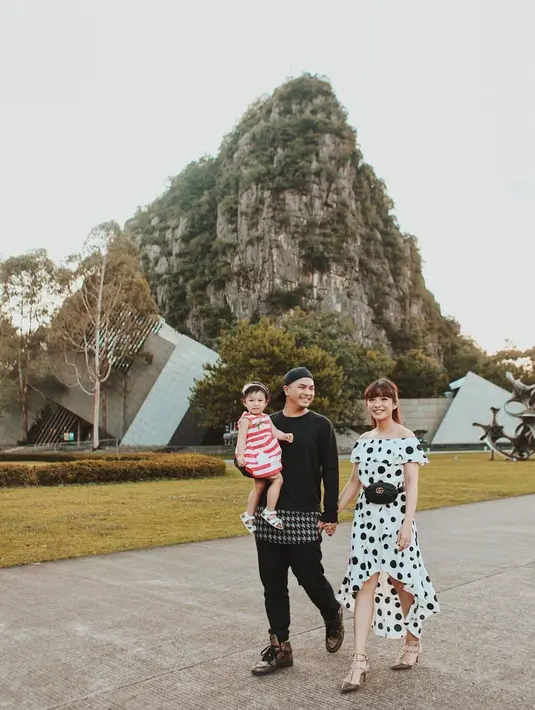 (Instagram/chelseaolivia)