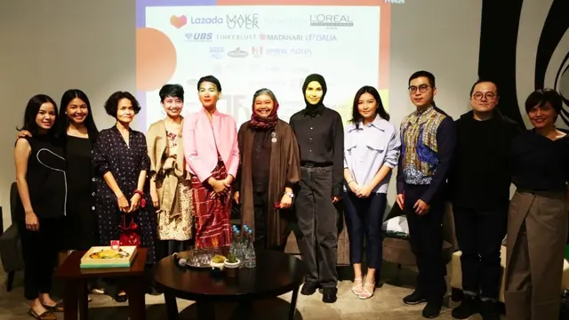 Jakarta Fashion Week 2020