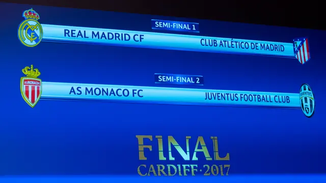 Liga Champions