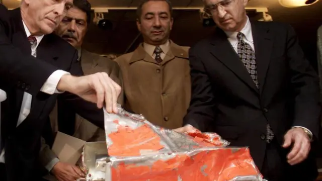 Masih Raib Setelah 13 Hari Dicari, Pesawat MH370 Terlama Hilang