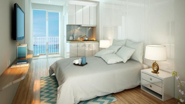 Pluit Sea View Citra Swarna Group (CSG)