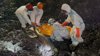 Update Longsor Sampah Bantargebang: Seluruh Korban Ditemukan