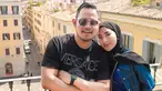 Melalui media sosial, Shandy Purnamasari kerap mengunggah berbagai momen bersama sang suami. Bahkan, dirinya sering memperlihatkan kemesraan di berbagai kesempatan. (Liputan6.com/IG/@shandypurnamasari)