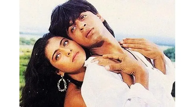Ini Lima Film Terbaik dari Kajol
