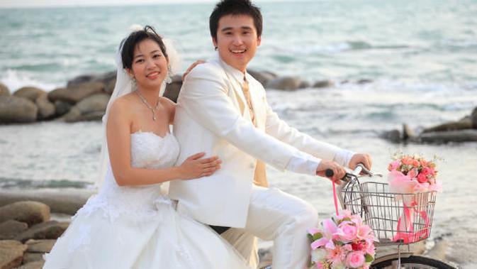 Persiapan Menikah Dengan Pria Korea Lifestyle Fimela Com