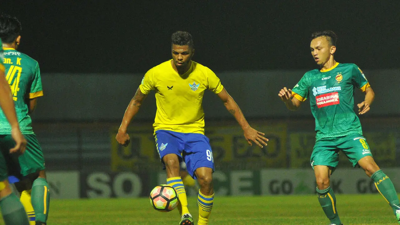 Patrick da Silva