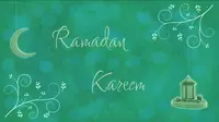 350+ Template Ucapan Puasa Ramadhan Terbaru dan Kreatif