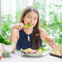 ilustrasi sehat diet/DW2630/Shutterstock