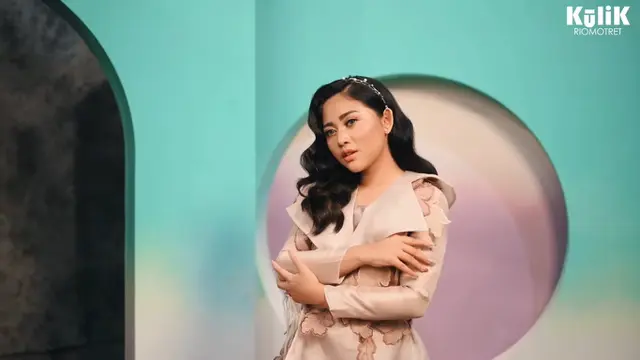 7 Pemotretan Terbaru Rachel Vennya, Penampilannya Curi Perhatian