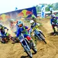 Supercrosser 2024 Jadi Ajang Pembalap Indonesia Raih Wild Card di MXGP 2025