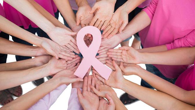 5 Mitos Menyesatkan Seputar Kanker Payudara
