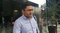 Dicecar Aliran Suap, Kepala Sekretariat DPP PDIP: Ngeri Kali