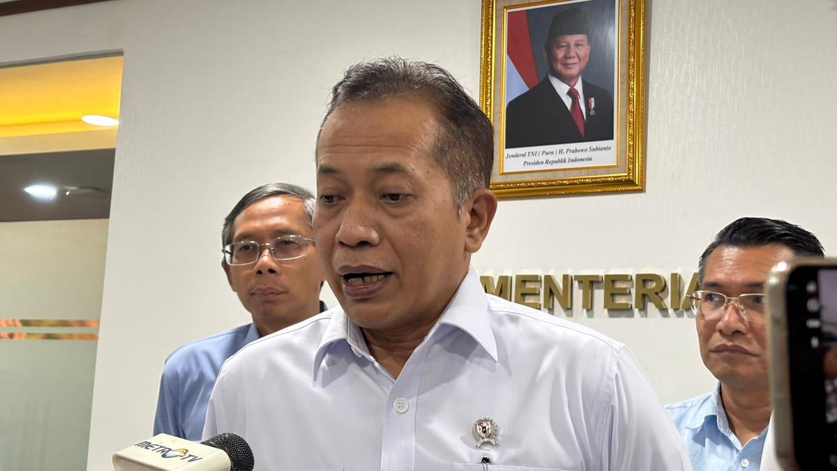 Pembangunan Gerai dan Gudang Kopdes Merah Putih Bakal Dimulai 15 Oktober 2025