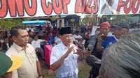 Sekretaris DPD Partai Gerindra Jatim, Kharisma Febriansah. (Istimewa)