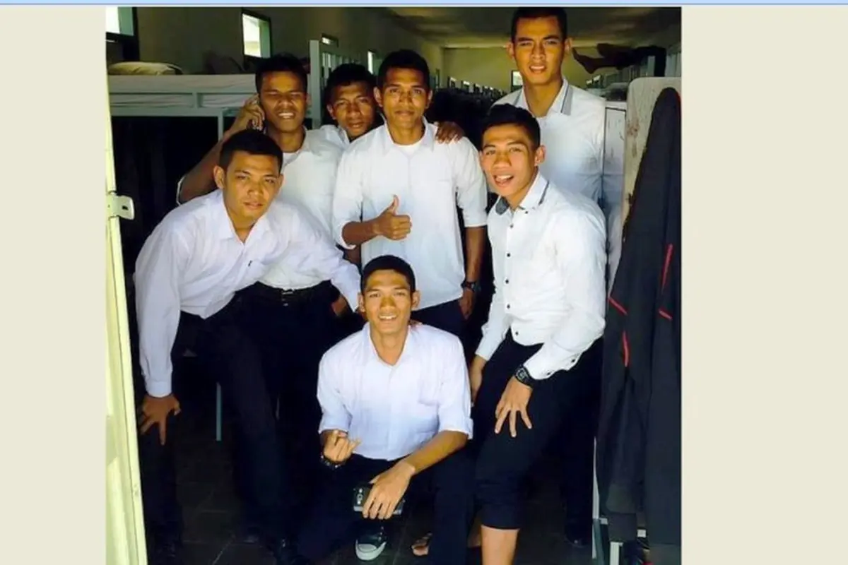 Timnas U-23