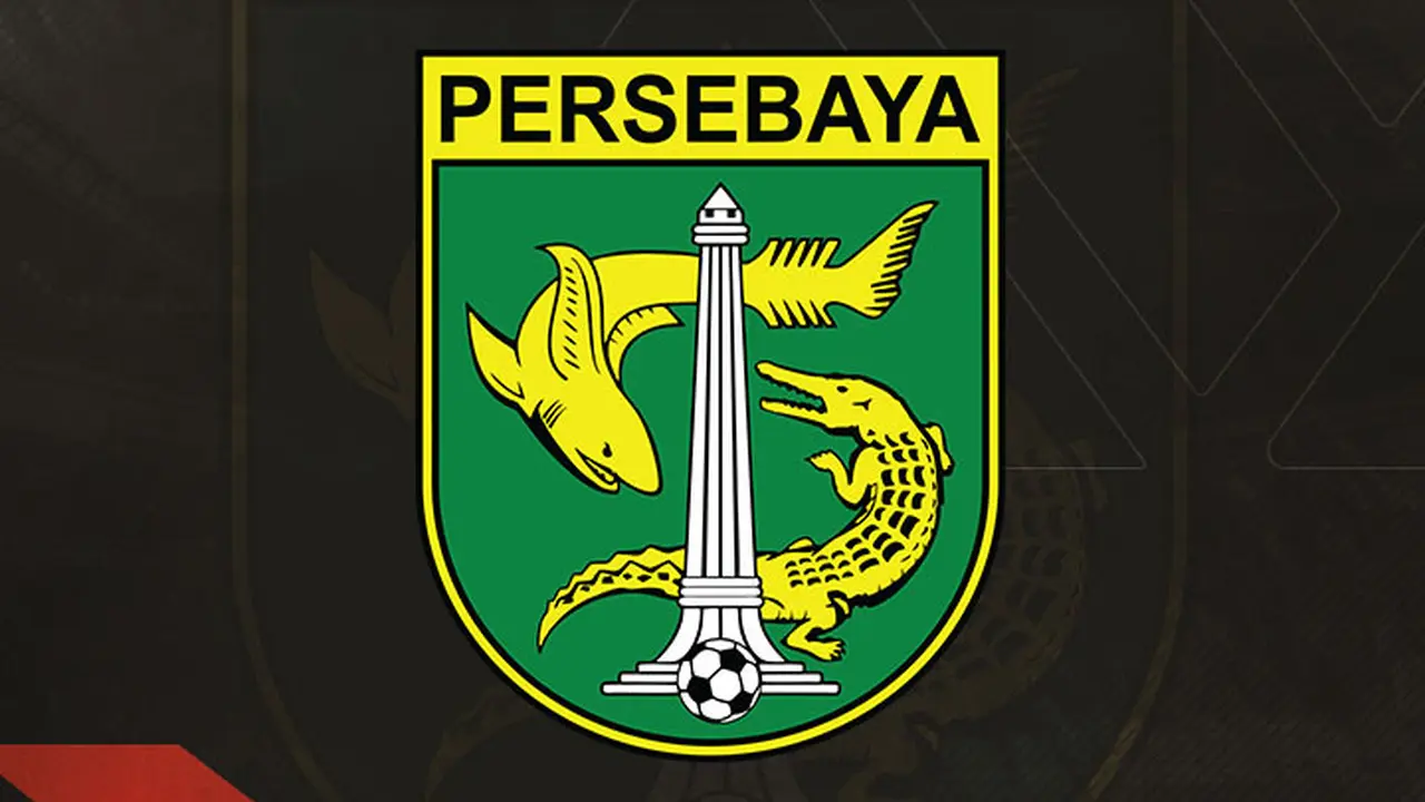 Piala Menpora - Ilustrasi Logo Persebaya Surabaya