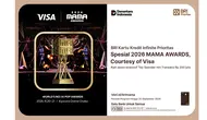 Mau Hadiri MAMA Awards 2026 di Osaka? Raih Akses Eksklusif dengan BRI Kartu Kredit