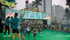 Gaya Hidup Fit Tak Lagi Sekadar Rajin Olahraga, Keseimbangan Jadi Kunci