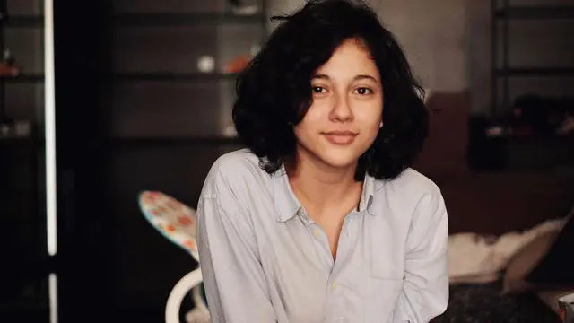 [Fimela] Sitha Marino