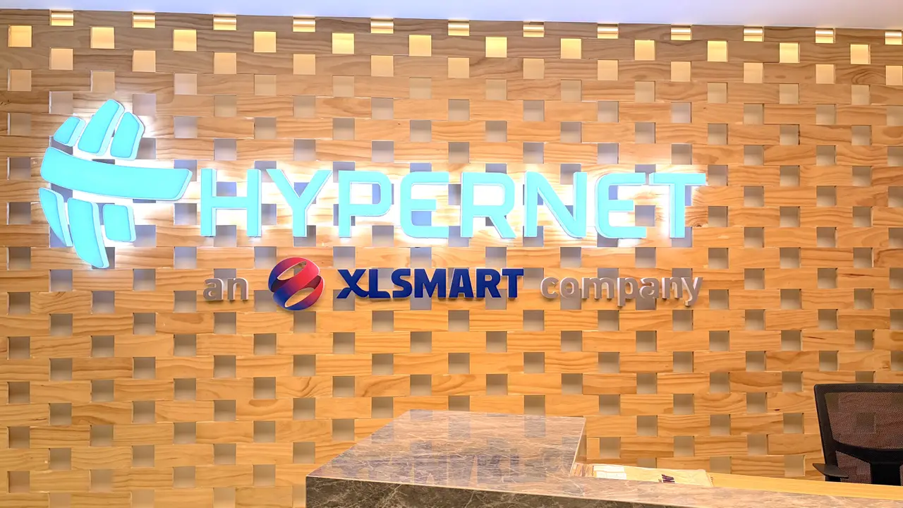 19 Tahun Hypernet Technologies