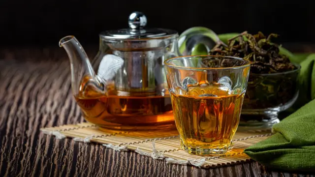 Teh, Minuman Populer dengan Nilai Budaya dan Potensi Ekonomi Global