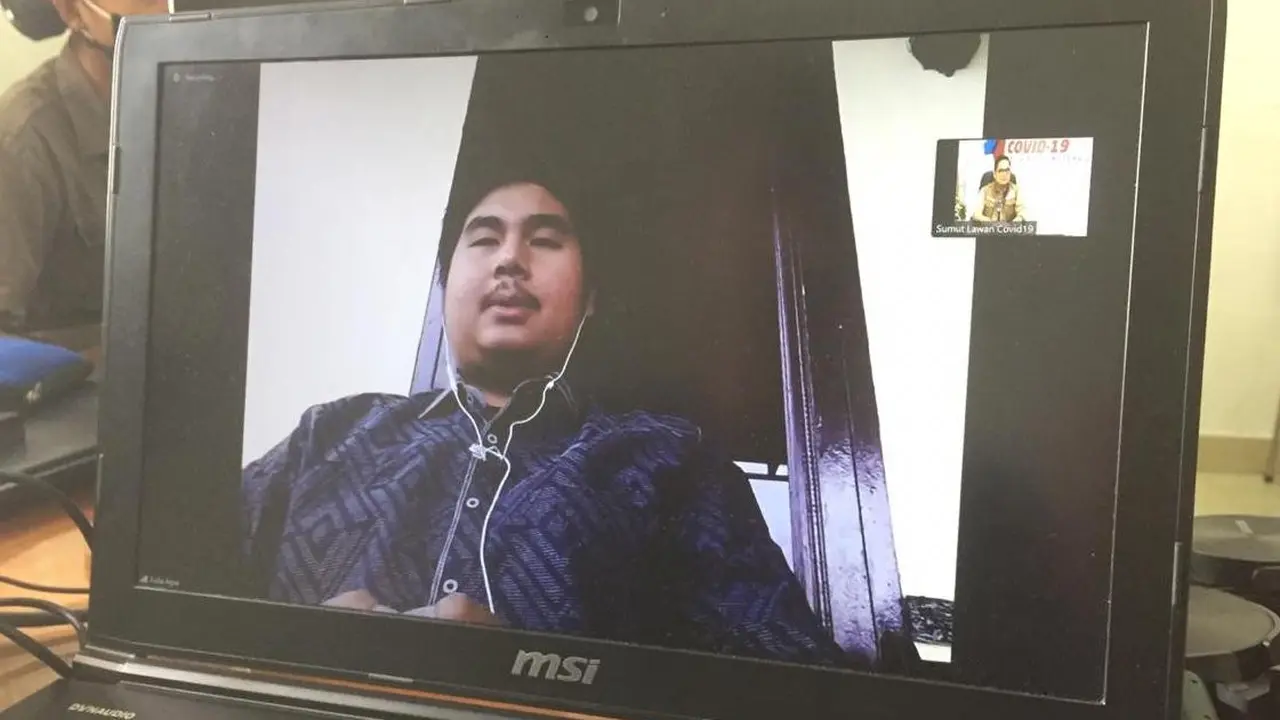 Muhammad Aulia Rizki Agsa
