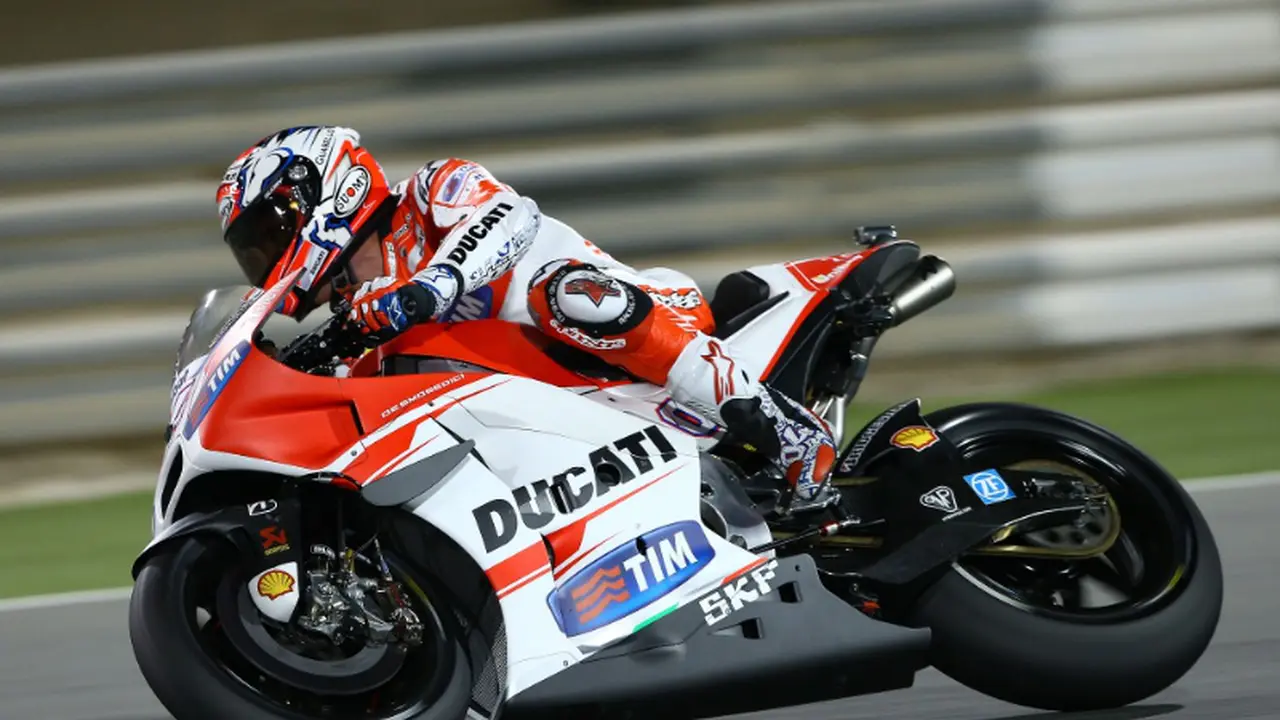 Andrea Dovizioso