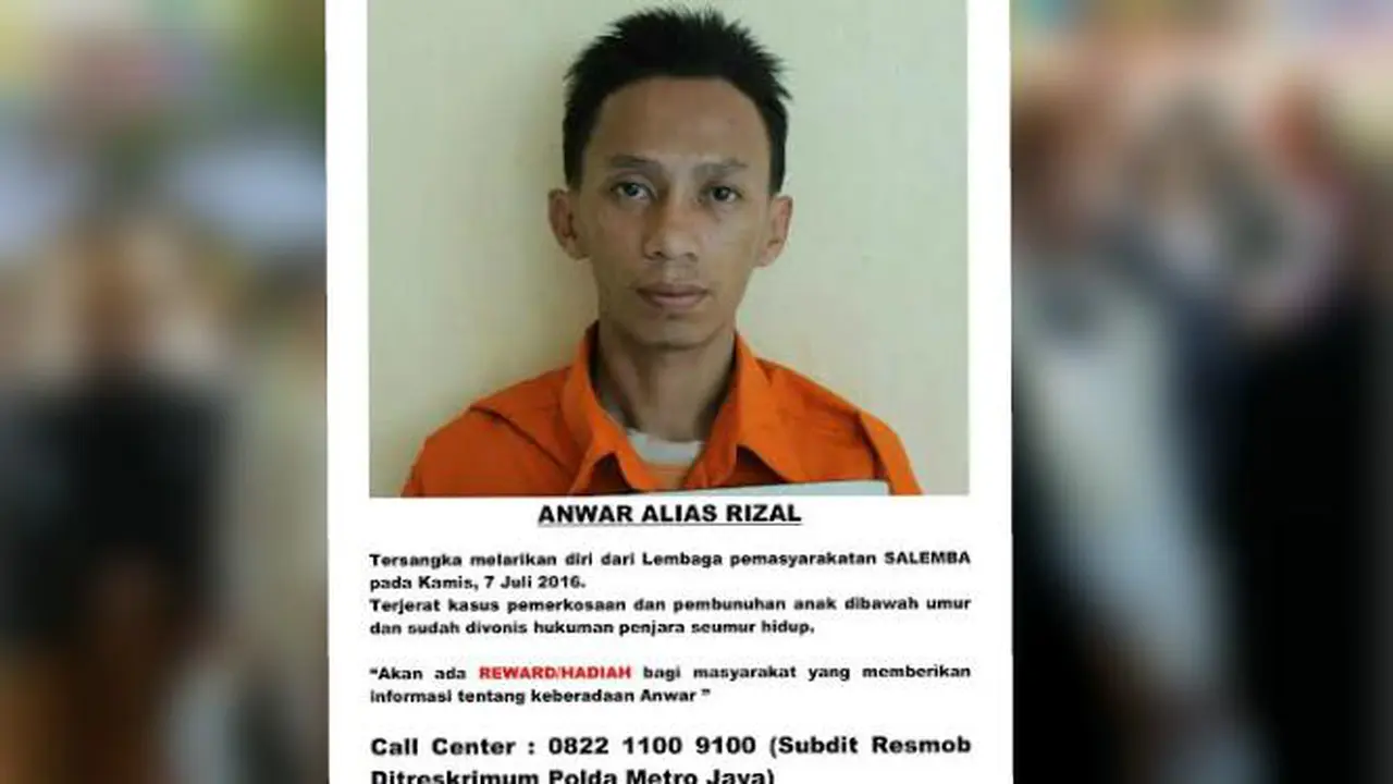 Good News Today: Anwar, Pokemon Go, Vaksin Palsu