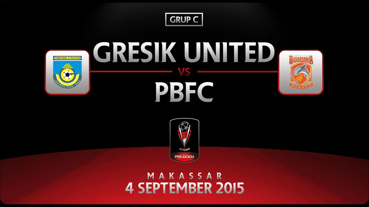 Prediksi Gresik United vs PBFC (Liputan6.com)