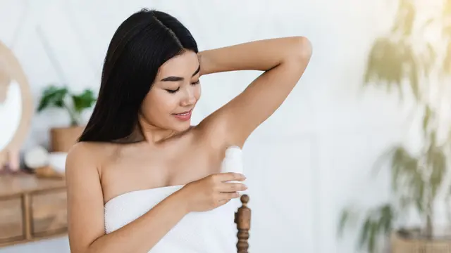 Kamu Harus Tahu! Ini Dia Rahasia Memilih Deodoran yang Tepat dan Sesuai dengan Jenis Kulit