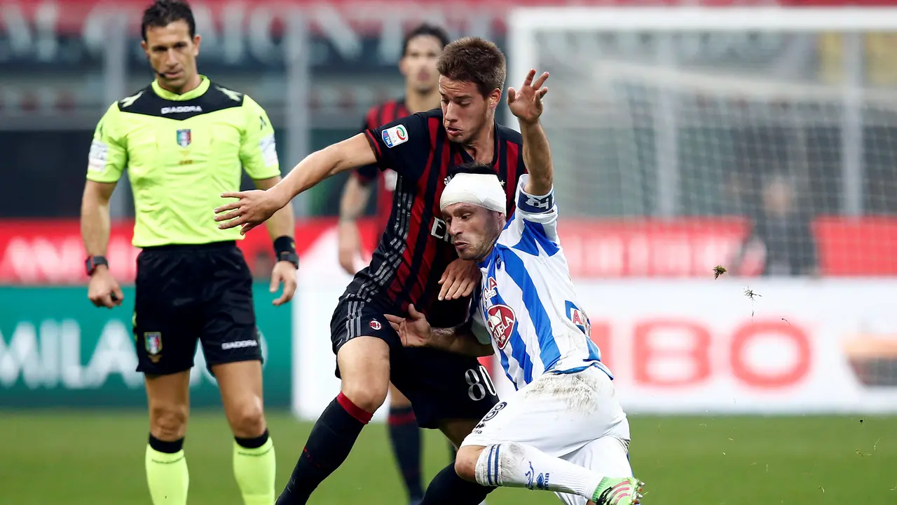 Mario Pasalic