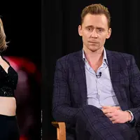 Taylor Swift dan Tom Hiddleston semakin melekat. (AFP/Bintang.com)