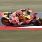 Marc Marquez (AP Photo/Antonio Calanni)