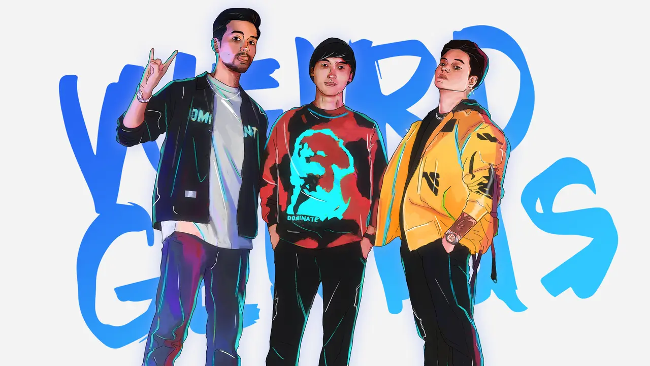 Weird Genius Rilis Lagu Khusus untuk Gim League of Legends: Wild Rift