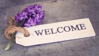 Welcome Artinya Selamat Datang, Kenali Makna Lain dan Contoh Penggunaannya