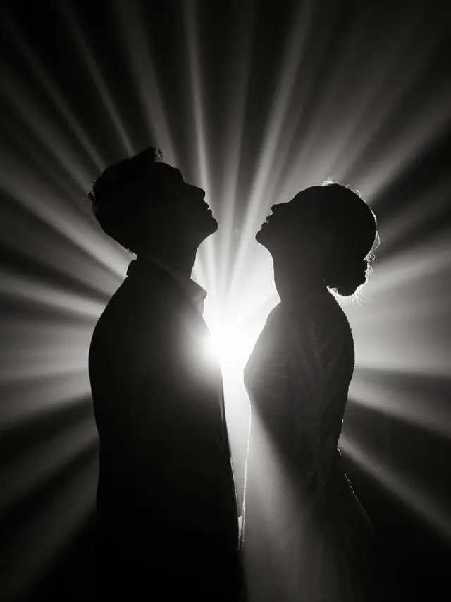 Prewedding Jonatan Christie dan Shania