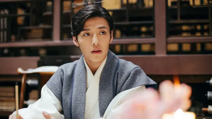 [Bintang] Kang Ha Neul