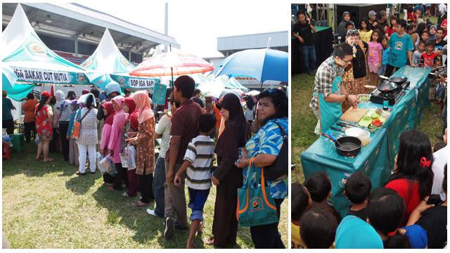 Kumpulan Beragam Masakan Nusantara News Entertainment 