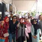 Audisi LIDA 2020 di Gedung Kesenian Bandar Lampung, Minggu (29/9/2019) digelar Indosiar (Dok Indosiar)