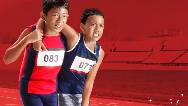 Ilustrasi anak-anak. (Foto: Dok. Tim Logic PR)