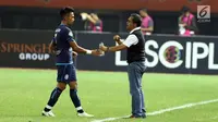 Sosok Aji Santoso di Mata Bagas Adi Nugroho