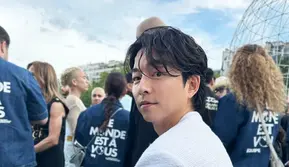 Fan Meeting Gong Yoo di Jakarta, Ini Detail yang Harus Kamu Tahu di D-Day