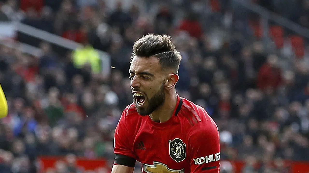 Manchester United Cukur Watford 3-0 di Old Trafford