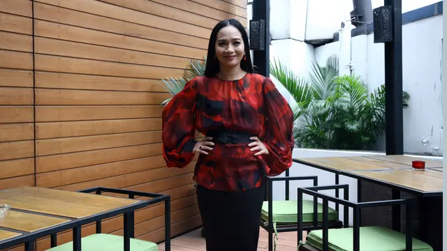 [Bintang] Sheila Majid