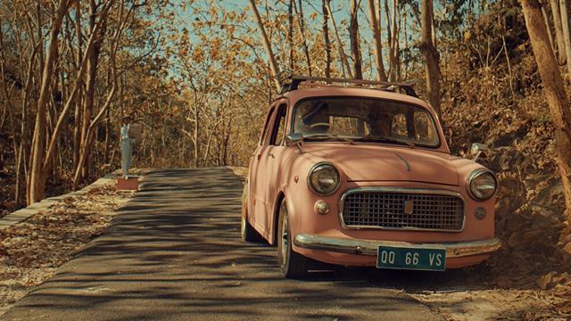 Adegan film Abracadabra. (Foto: Dok. FourColourFilms)