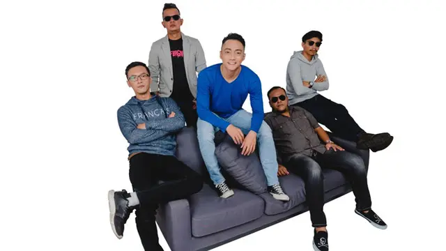 Band The Jawara
