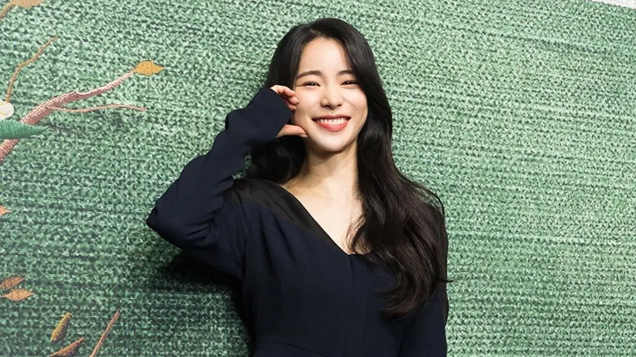 Lim Ji Yeon. (Foto: Instagram/limjjy2)