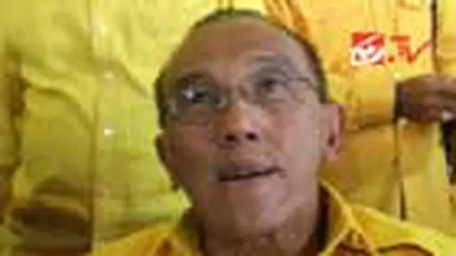 Ical: Dana Aspirasi Bukan untuk DPR
