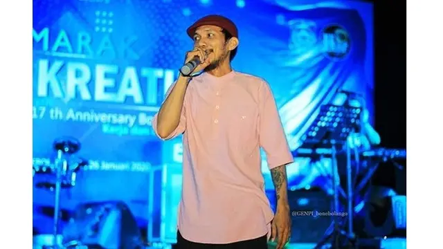 Ingat Norman Kamaru yang Viral Karena Joget Chaiya Chaiya? Ini 7 Potret Terbarunya