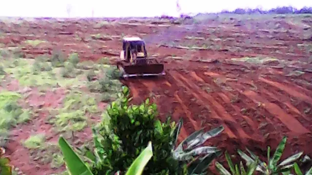 Perjuangan Warga Dusun Cawang Mura Dapatkan Haknya Melalui Skema Perhutanan Sosial